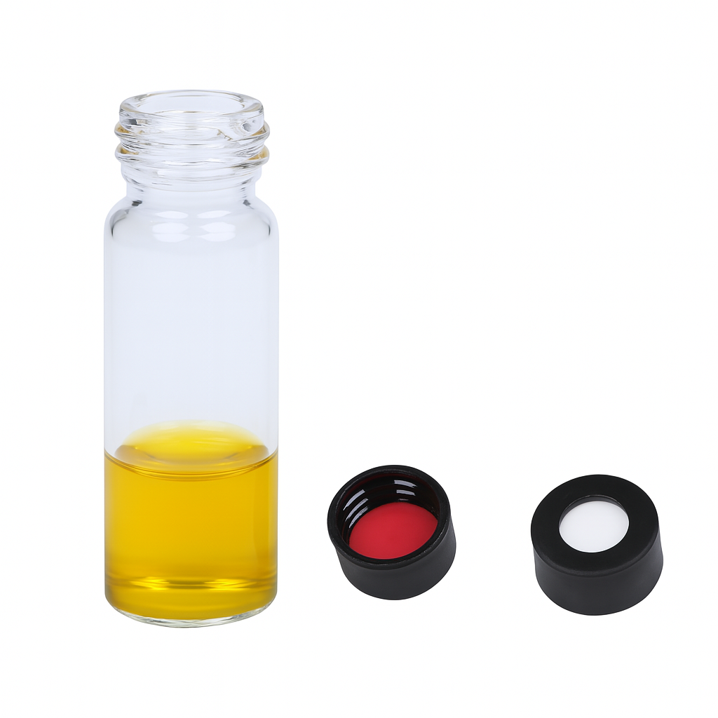 4ml Sample Vials - Image 2