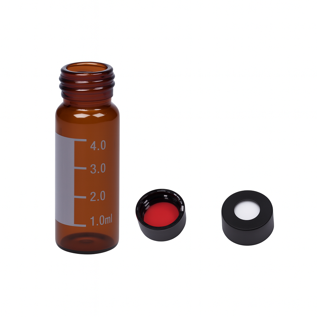 4ml Sample Vials - Image 3