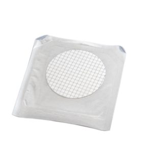 MCE Sterile Gridded Membrane Filter Pore Size:0.22μm Diameter:47mm